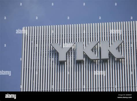 ykk company.